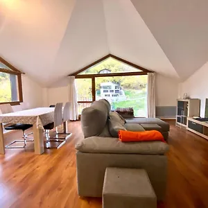  Apartamento Els Esquiadors