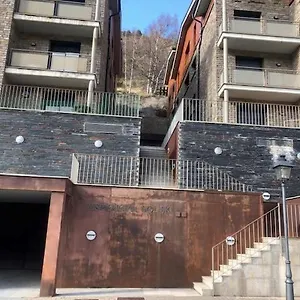  Apartamento Residencial Sol I 24 4p Ransol El Tarter Zona Grandvalira