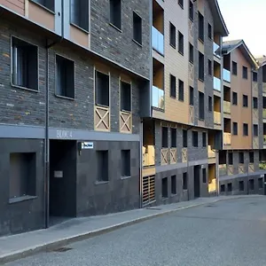  Apartamento La Solana Del Tarter 5p - El Tarter - Zona Grandvalira
