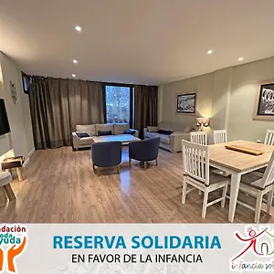  Apartamento Valle De Deluxe Mikka 3000